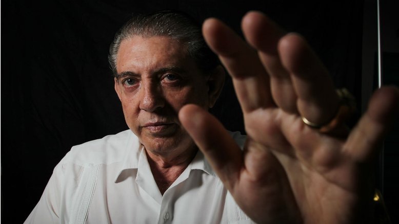 Adriano Machado