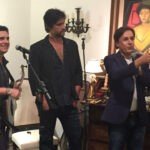 De Xuxa a Geraldo Alckmin, jantar para João Doria na casa de Lucília Diniz reúne 170 convidados