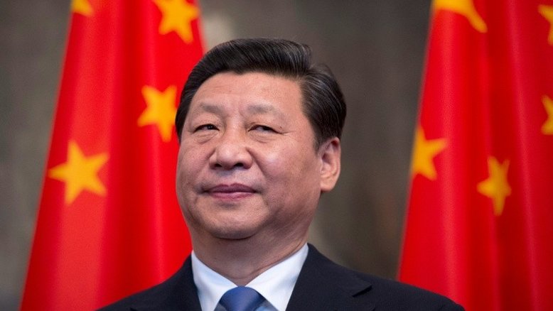 Presidente chinês sai mais forte de encontro anual do Partido Comunista