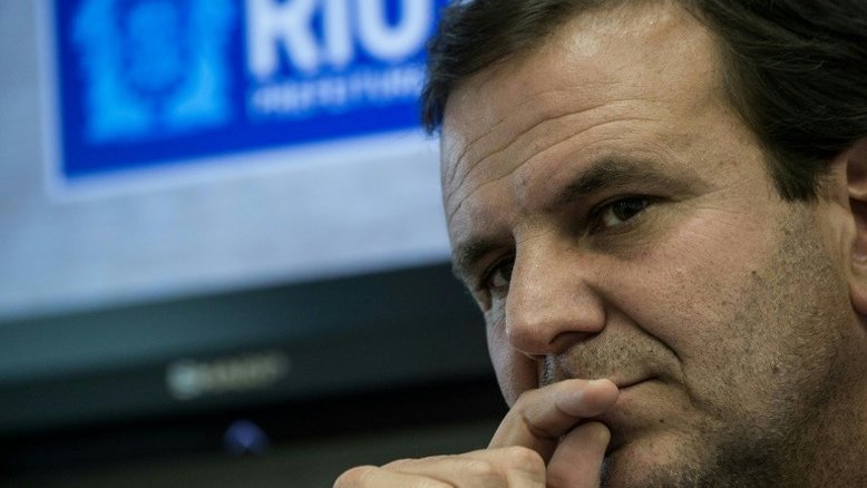 Paes, Romário e Garotinho estão empatados em disputa no Rio, diz Datafolha