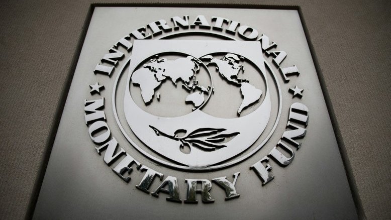 Previsões do FMI sobre o crescimento econômico em 2016