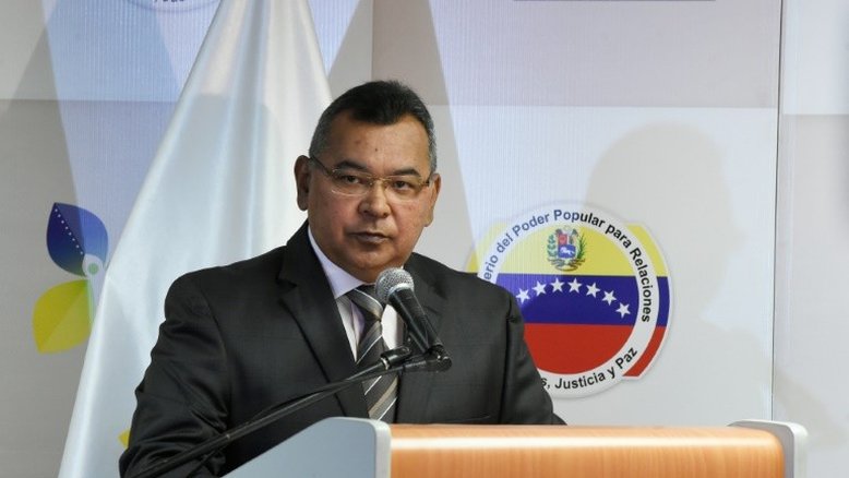 Dezenove pessoas mortas em operações contra o crime na Venezuela