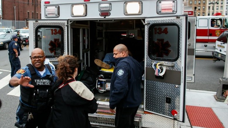 Trem que matou brasileira em Nova Jersey acelerou bruscamente