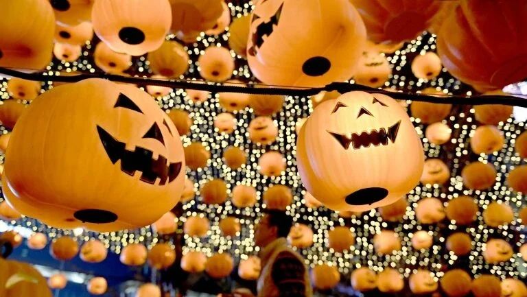 Dia das Bruxas: Mercado Livre aponta tendências para a data