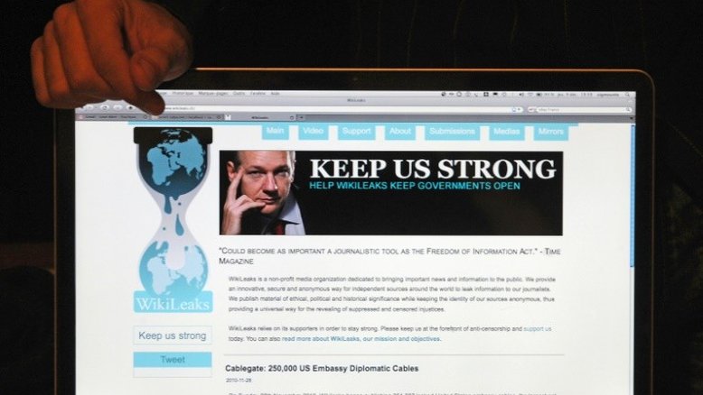 WikiLeaks: mais polêmico do que nunca em seu 10º aniversário