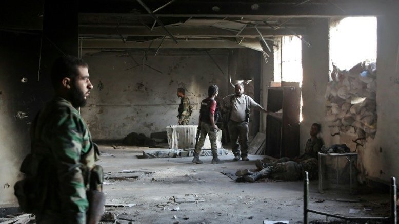 Rússia veta na ONU rascunho de resolução da França sobre Aleppo