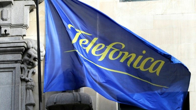 Telefônica Brasil tem lucro líquido de R$ 965 mi no 3º trimestre