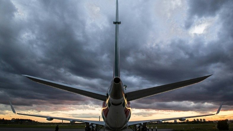 Nova denúncia de suborno contra Embraer