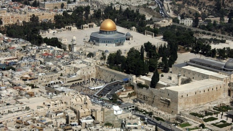 Unesco aprova resolução polêmica sobre Jerusalém Oriental