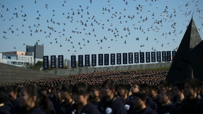 Japão suspende pagamentos de financiamento à Unesco
