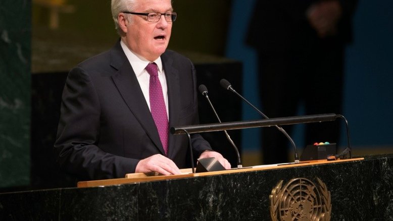Rússia: investigação da ONU sobre armas químicas na Síria é 'pouco convicente'