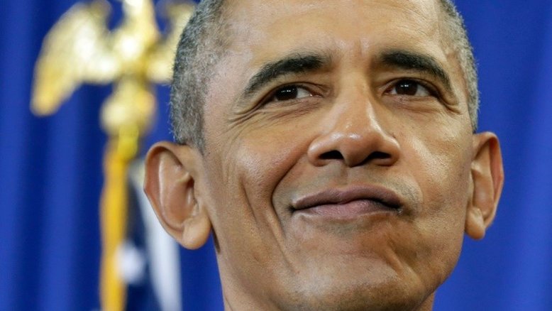 Obama enfrenta entrevista de emprego em programa de TV