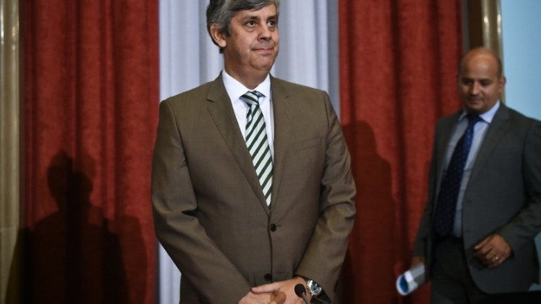 Portugal se compromete a cortar déficit público para 1,6% do PIB em 2017