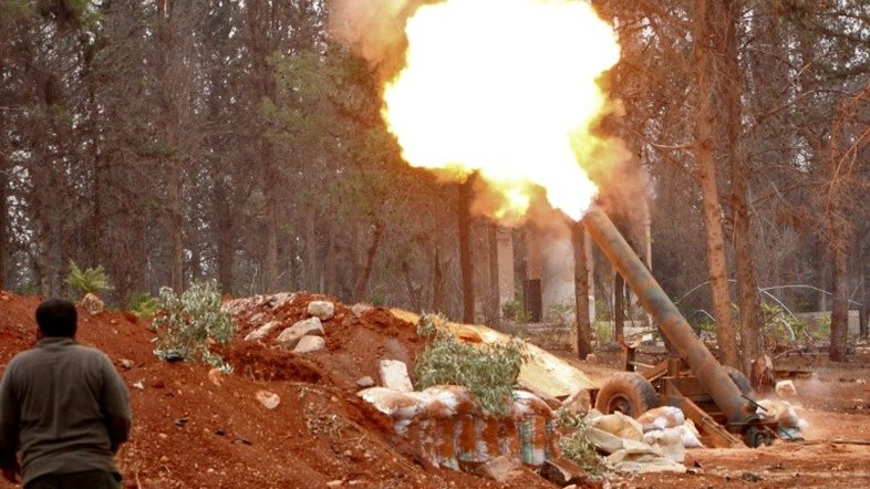 Metade dos russos teme Terceira Guerra Mundial por conflito sírio