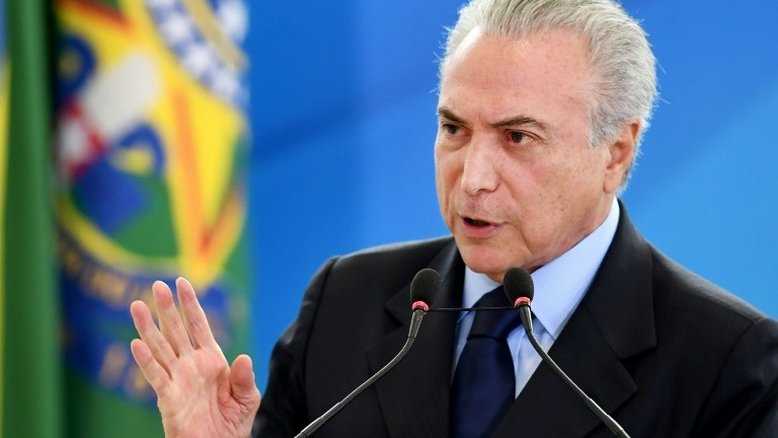 Corte de gastos do governo Temer é defendido em grande campanha publicitária