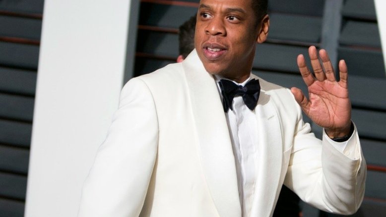 Jay-Z diz ter chorado de emoção quando sua mãe se revelou como lésbica