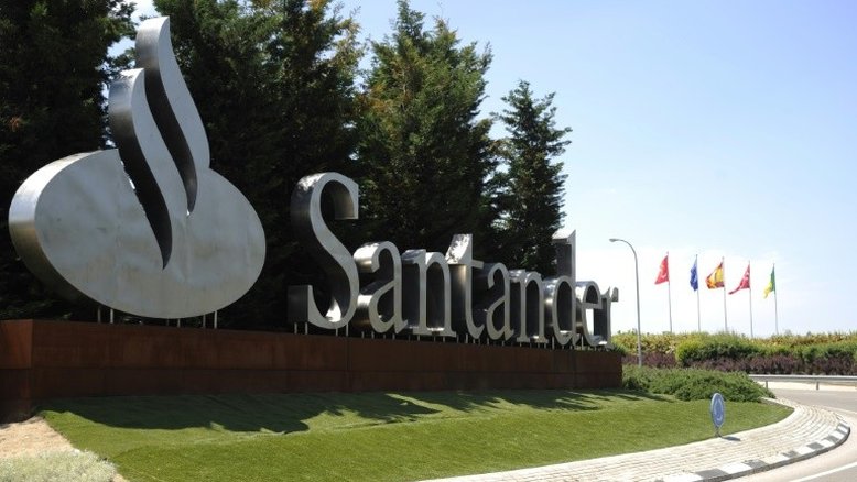 Brexit provoca estagnação de lucro trimestral do Santander