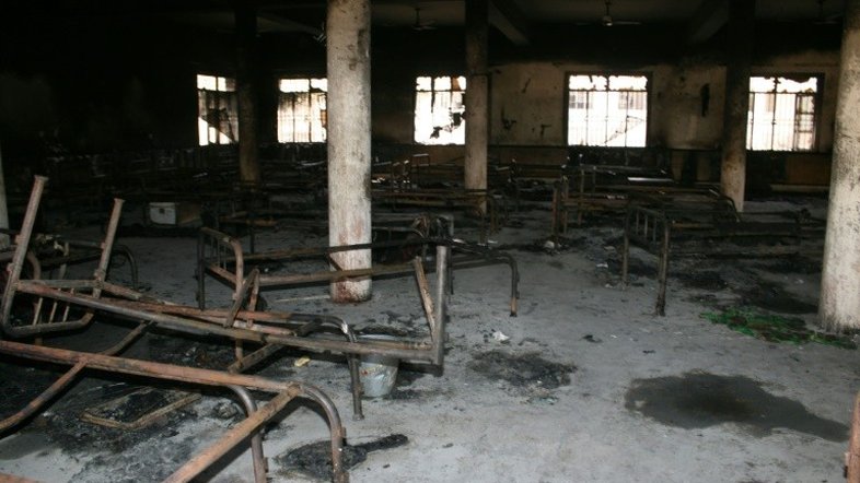 Grupo paquistanês se aliou ao EI em atentado contra escola de polícia