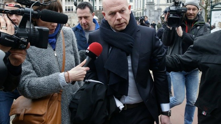 Irmão pede a Salah Abdeslam que fale sobre ataques em Paris