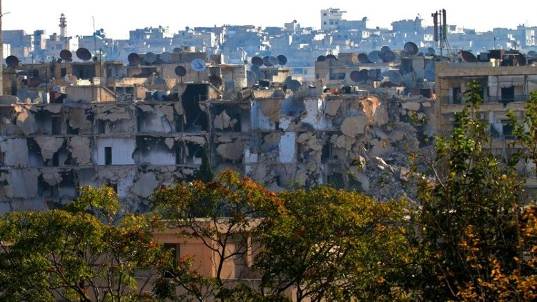 Conselho de Segurança vota nova proposta russa sobre trégua em Aleppo