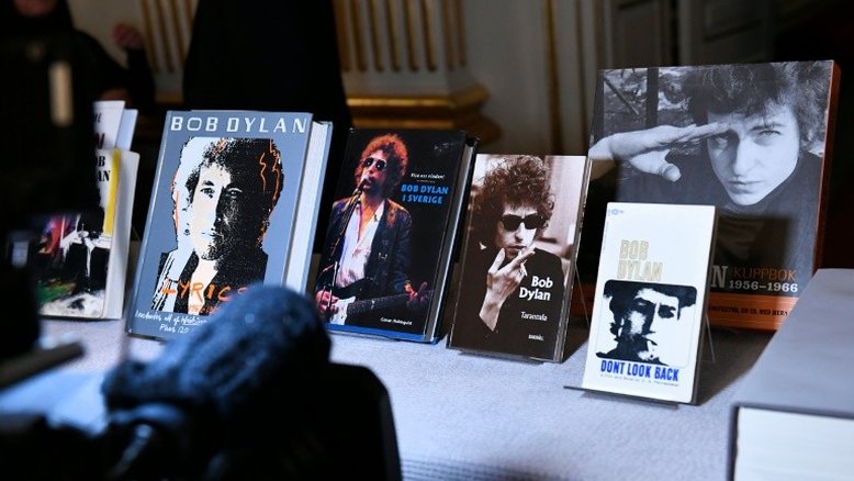Nobel de Literatura: vencedores dos últimos 15 anos