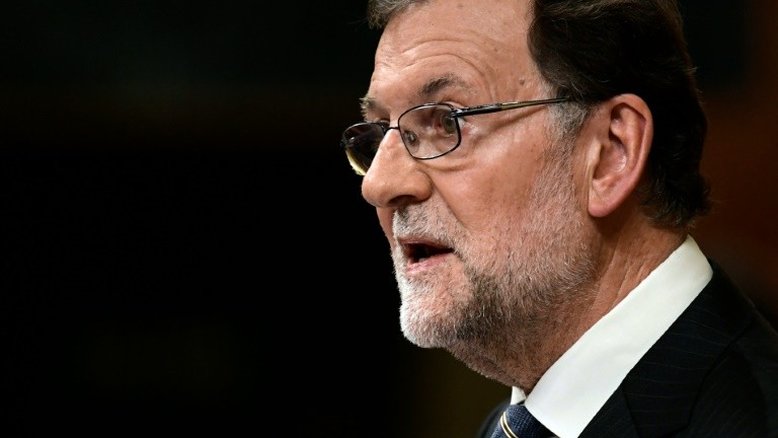 Mariano Rajoy prevê difícil segundo mandato na Espanha e oferece diálogo