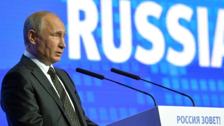 Para televisão russa, Terceira Guerra Mundial já começou