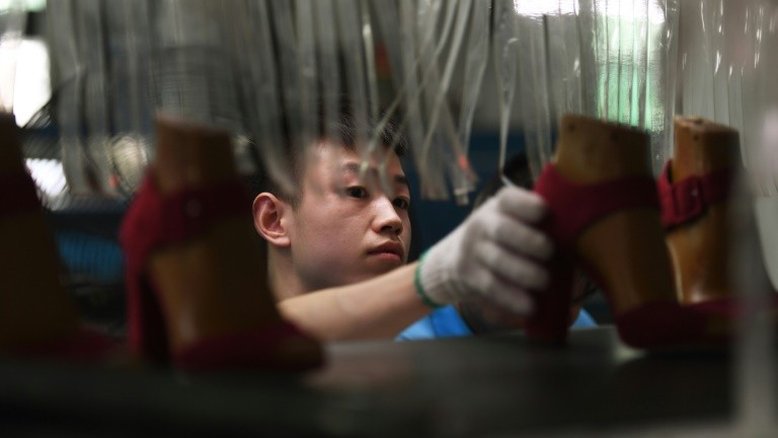 Empregos criados na China por Trump dificilmente voltarão aos EUA