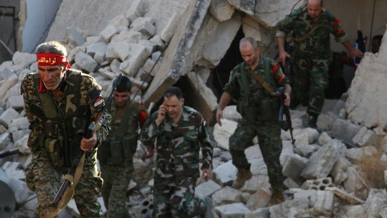 Bombardeios e combates atingem Aleppo após novo fracasso na ONU