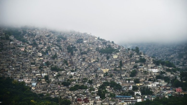 Matthew chega à Cuba após deixar sete mortos no Haiti e na República Dominicana