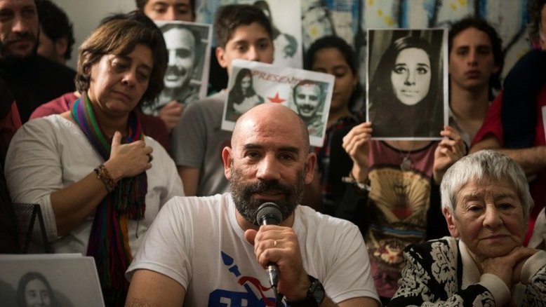 Mais de três décadas após ditadura, irmãos argentinos se reencontram