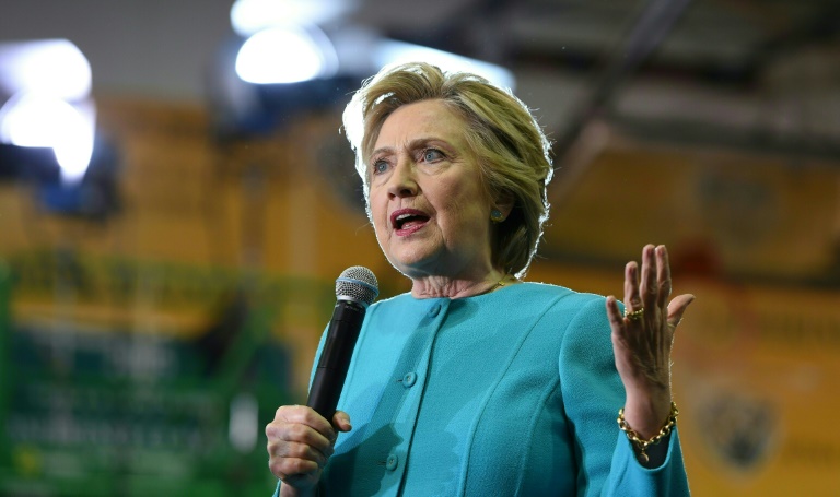 WikiLeaks revela consternação na equipe de Hillary por escândalo de e-mails