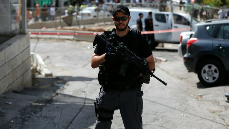 Dois mortos em ataque em Jerusalém antes das festas judaicas