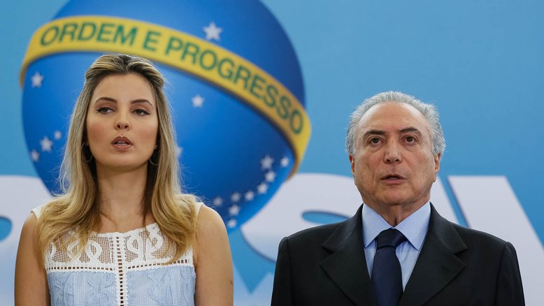 Foto: Beto Barata/PR