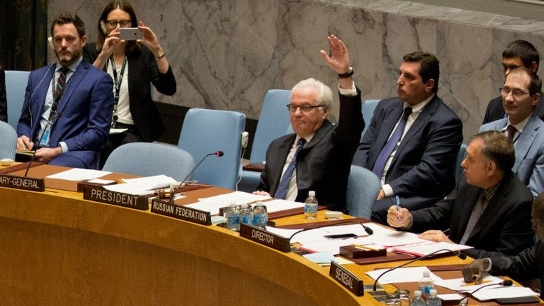 Divisão no Conselho de Segurança obstrui trégua na Síria