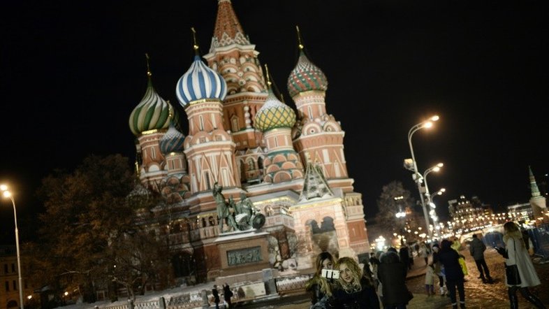 Inaugurado na Rússia monumento dedicado a 'Ivan, o Terrível'