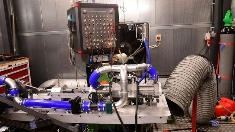 Empresa israelense quer revolucionar o motor de combustão