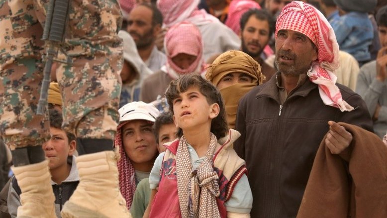 Dez países acolhem mais da metade dos refugiados no mundo