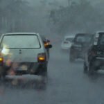 São Paulo registra 40 semáforos apagados e 107 árvores caídas após chuva