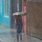 São Paulo registra 40 semáforos apagados e 107 árvores caídas após chuva