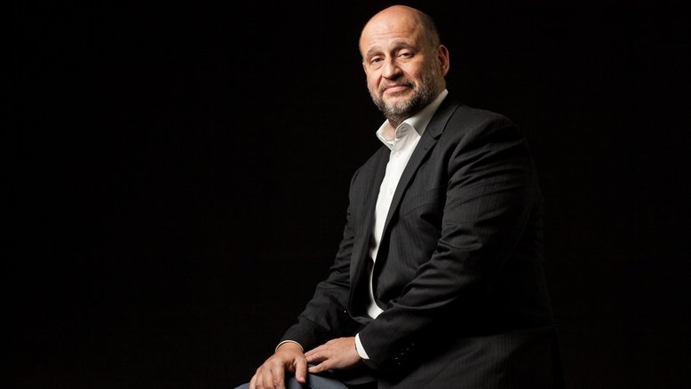 Clóvis de Barros Filho: “Hoje, há uma espécie de proliferação da canalhice”