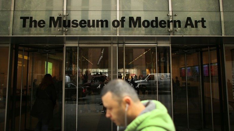 Presente de venezuelana ao Moma criará instituto latino-americano de arte