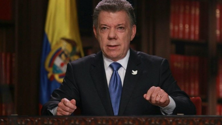 Governo da Colômbia diz estar 'pronto' para adiar diálogo de paz com ELN