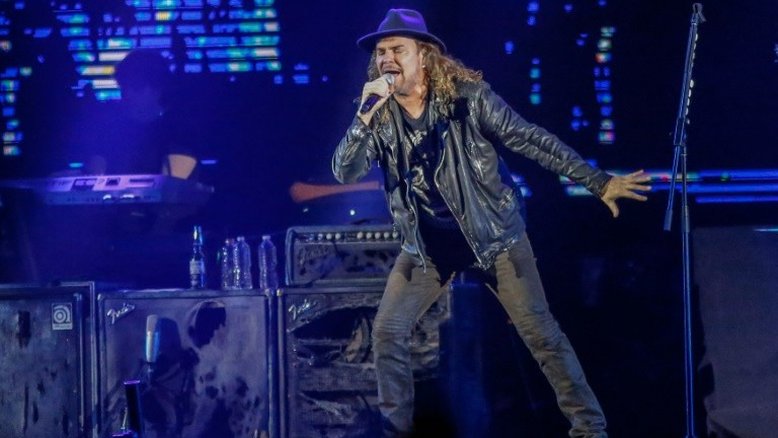 Maná faz turnê político-musical pelos EUA para incentivar voto latino