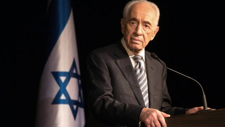 Reator nuclear israelense é rebatizado de "Shimon Peres"