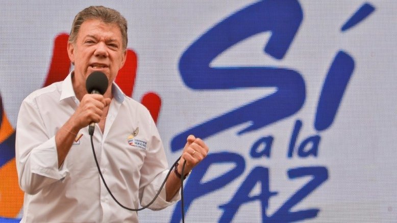 Comunicado do Prêmio Nobel da Paz