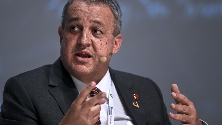 Pdvsa processa jornal venezuelano por difamação
