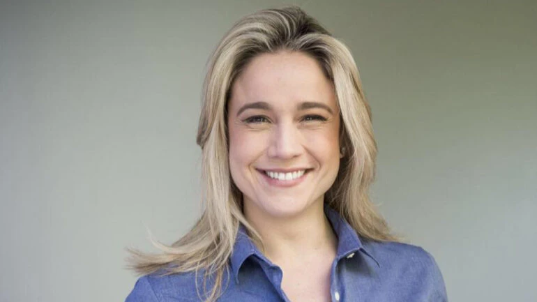 Após a Copa do Mundo, Fernanda Gentil será demitida da Globo