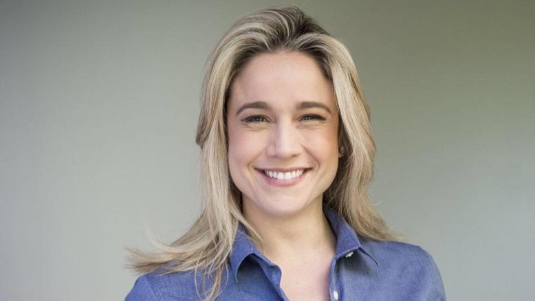 Após a Copa do Mundo, Fernanda Gentil será demitida da Globo