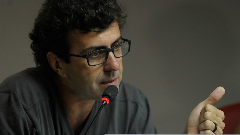 Contra Maia, Freixo lança candidatura à presidência da Câmara